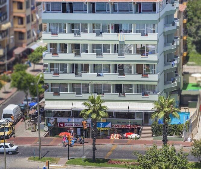 호텔 Heritage By Cimen