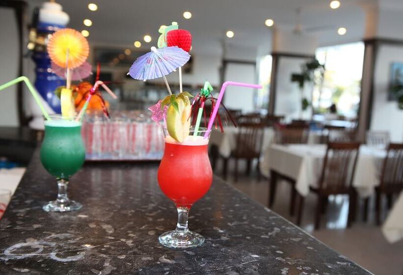 호텔 Heritage By Cimen