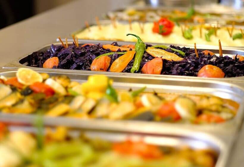 호텔 Heritage By Cimen