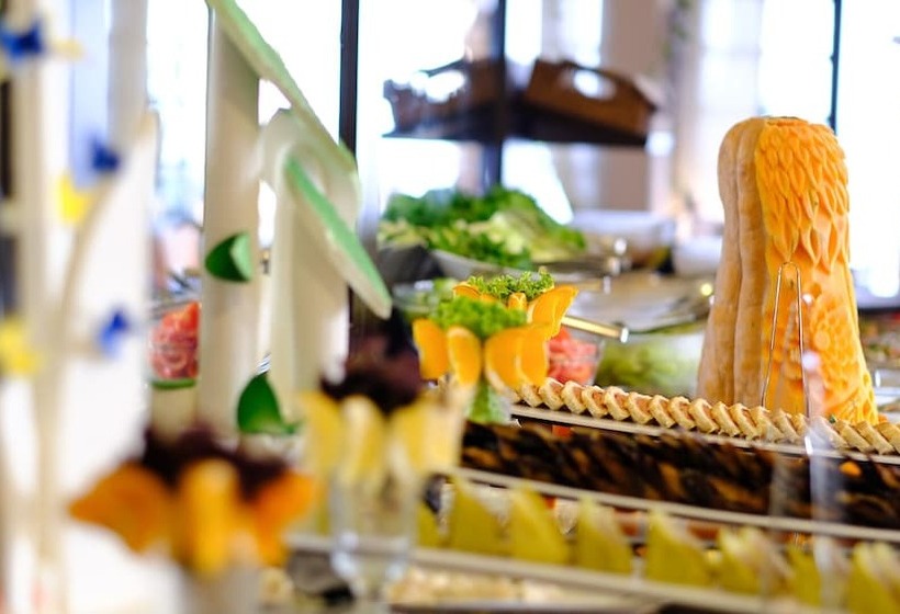 호텔 Heritage By Cimen