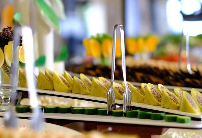 호텔 Heritage By Cimen