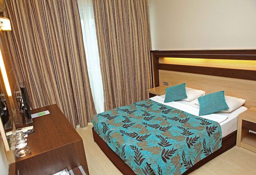 호텔 Heritage By Cimen