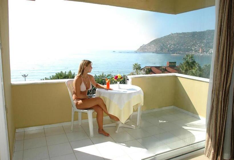 호텔 Heritage By Cimen