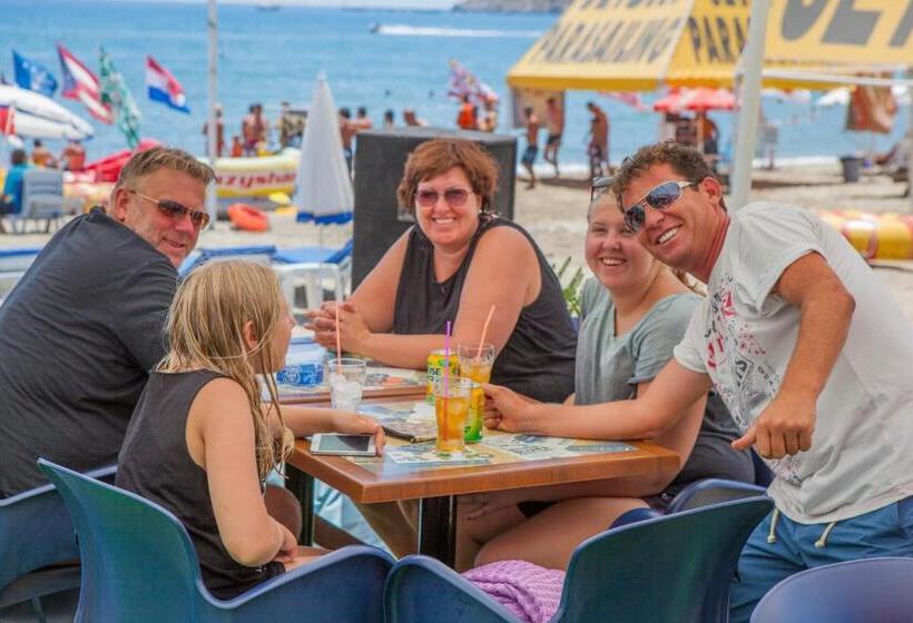 호텔 Heritage By Cimen