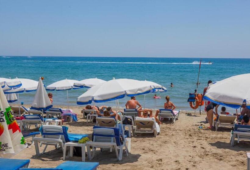 호텔 Heritage By Cimen