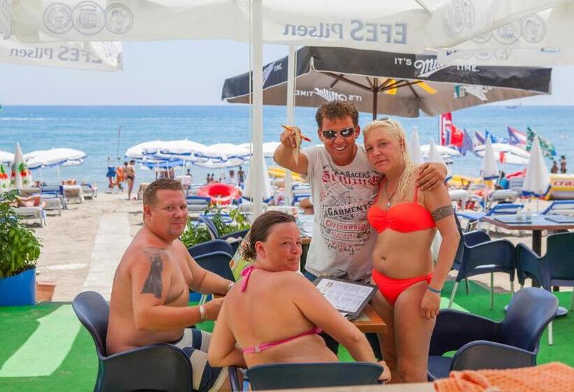 호텔 Heritage By Cimen