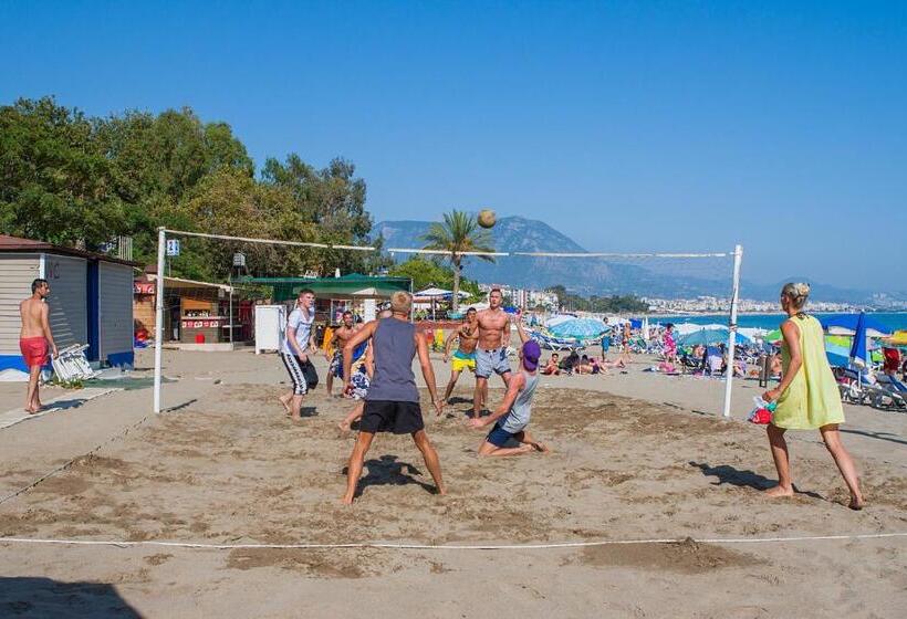 호텔 Heritage By Cimen