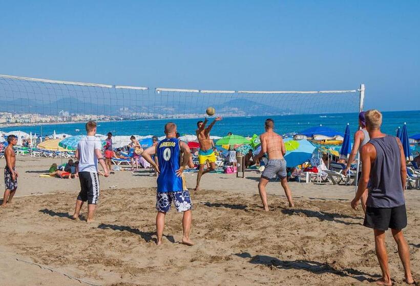 호텔 Heritage By Cimen