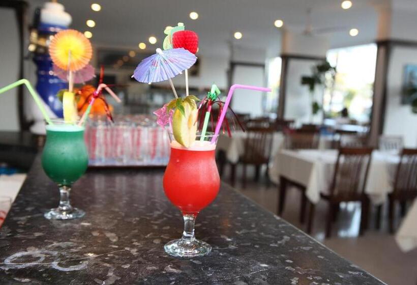 호텔 Heritage By Cimen