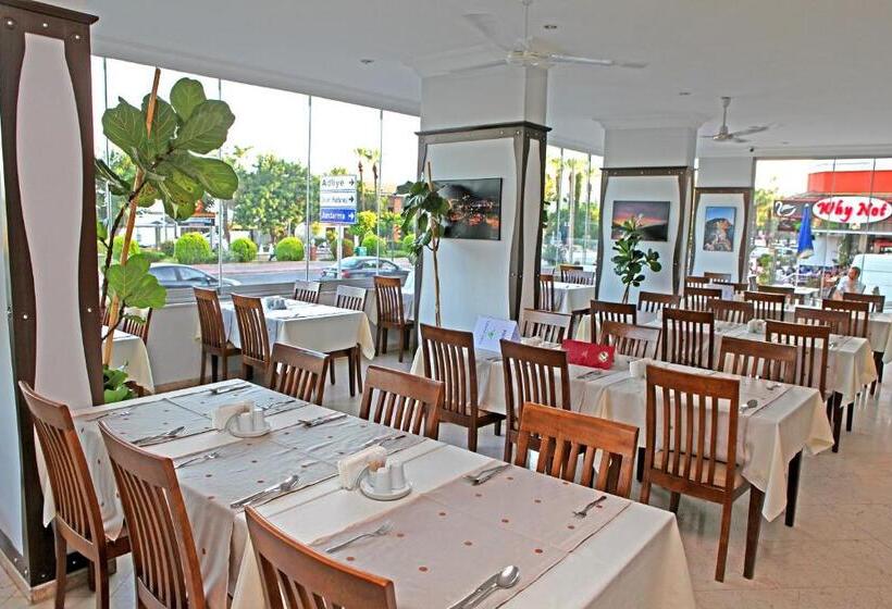 호텔 Heritage By Cimen