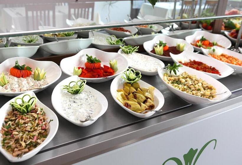 호텔 Heritage By Cimen