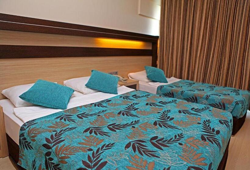 호텔 Heritage By Cimen