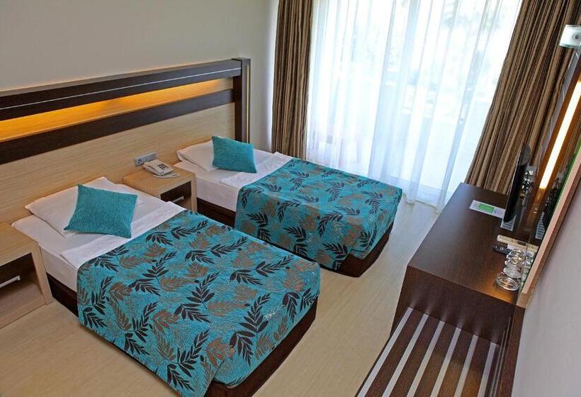 호텔 Heritage By Cimen