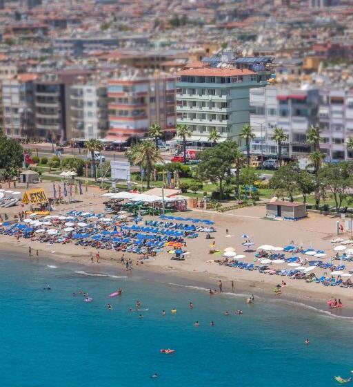 호텔 Heritage By Cimen