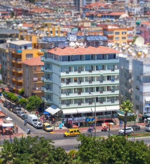 호텔 Heritage By Cimen