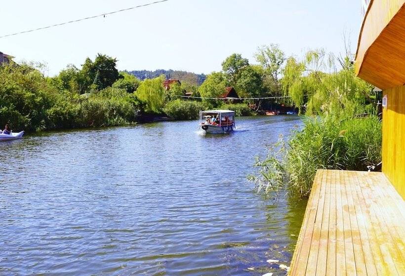 酒店 Club Grand Becassier