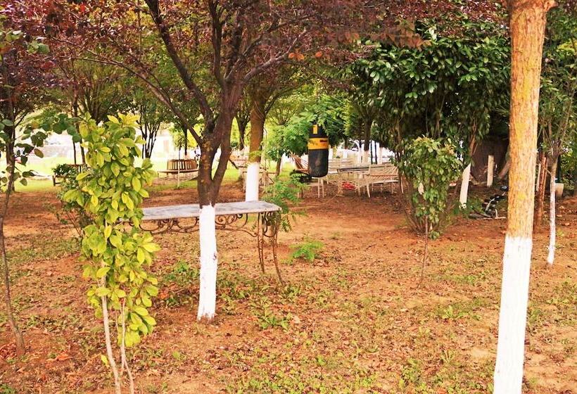 酒店 Club Grand Becassier