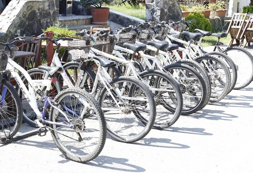 酒店 Club Grand Becassier