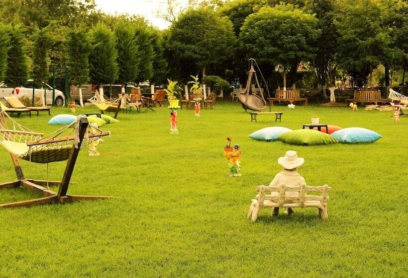 酒店 Club Grand Becassier