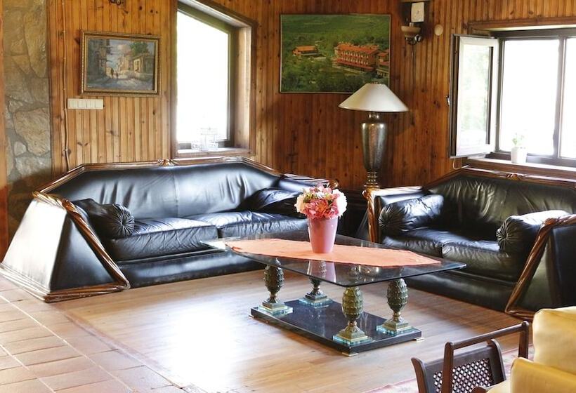 酒店 Club Grand Becassier