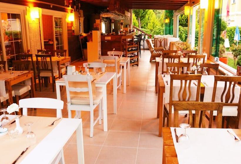 酒店 Club Grand Becassier