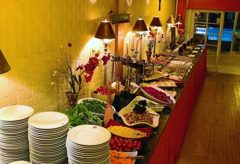 酒店 Club Grand Becassier