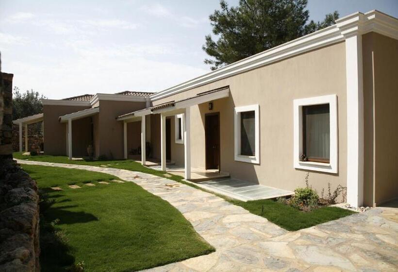 Отель D&c Göcek