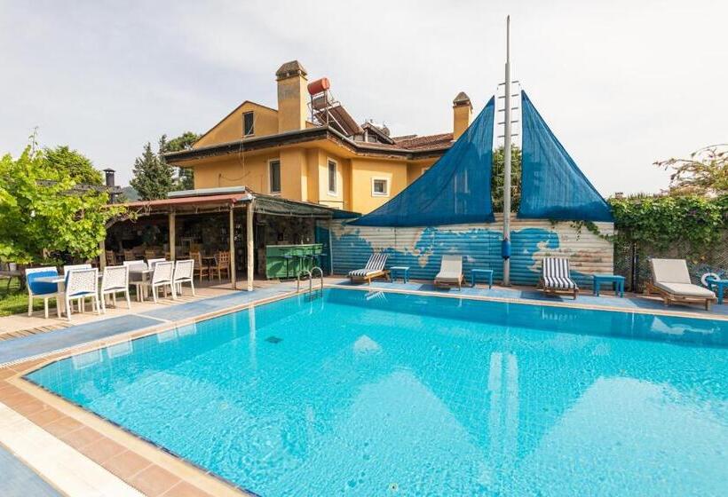 호텔 Dedeminn Garden