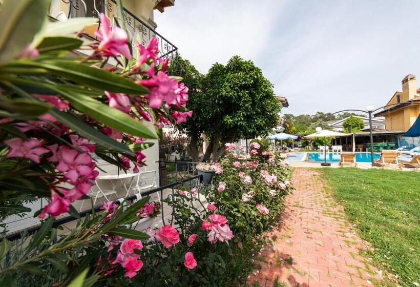 호텔 Dedeminn Garden