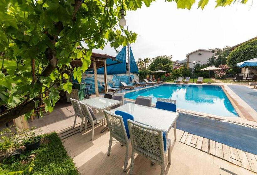 호텔 Dedeminn Garden