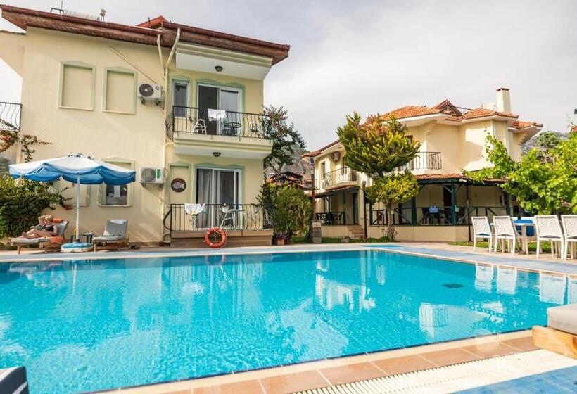 호텔 Dedeminn Garden