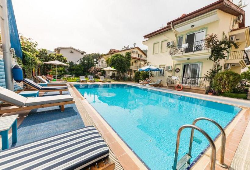 호텔 Dedeminn Garden