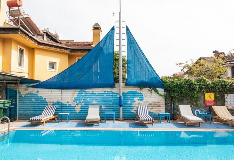 호텔 Dedeminn Garden