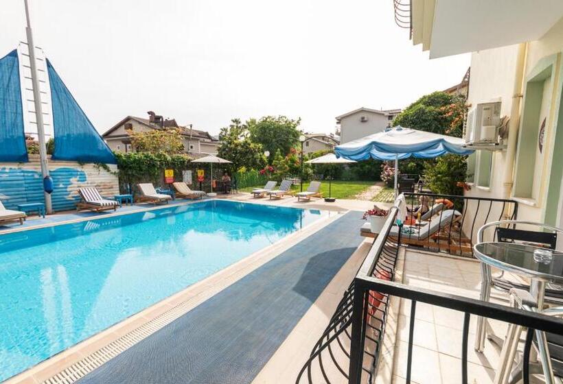 호텔 Dedeminn Garden