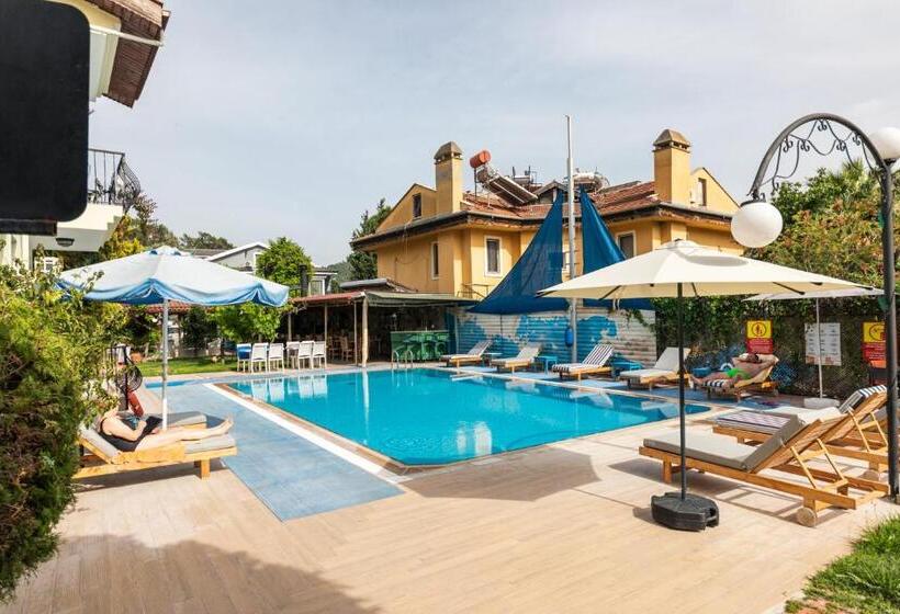 호텔 Dedeminn Garden