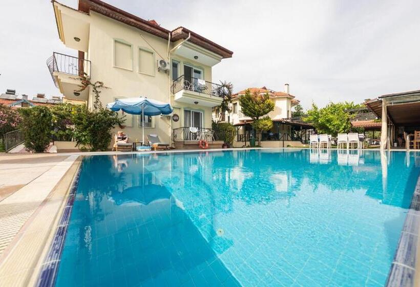 호텔 Dedeminn Garden