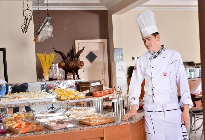 فندق Doc S Wellness & Spa