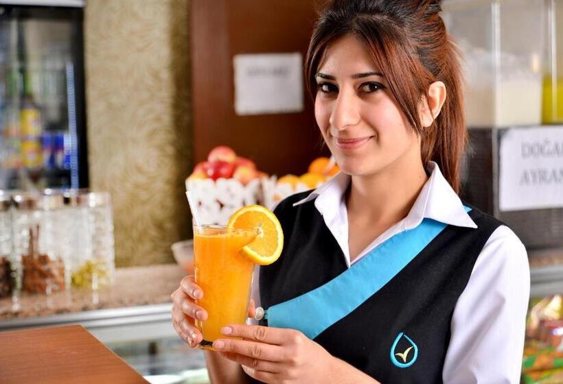 فندق Doc S Wellness & Spa