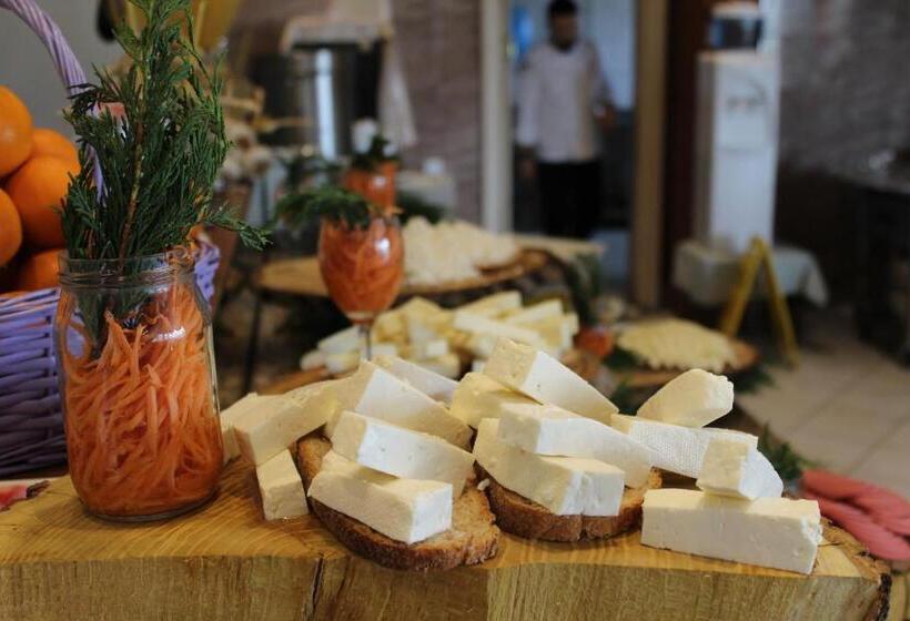 فندق Doc S Wellness & Spa