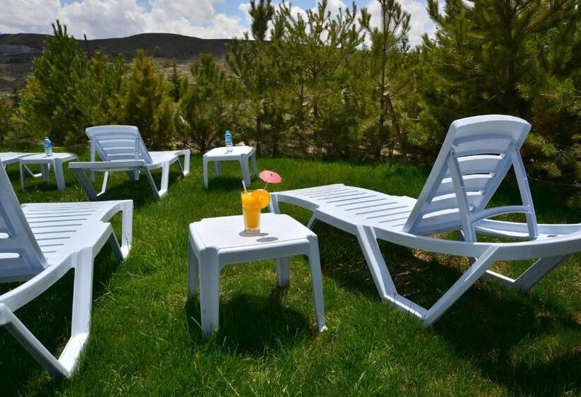 فندق Doc S Wellness & Spa