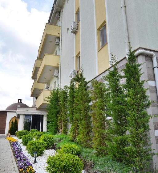 فندق Doc S Wellness & Spa