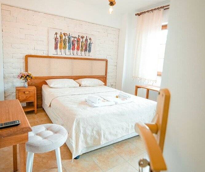 Hotel Eftelya Bozcaada