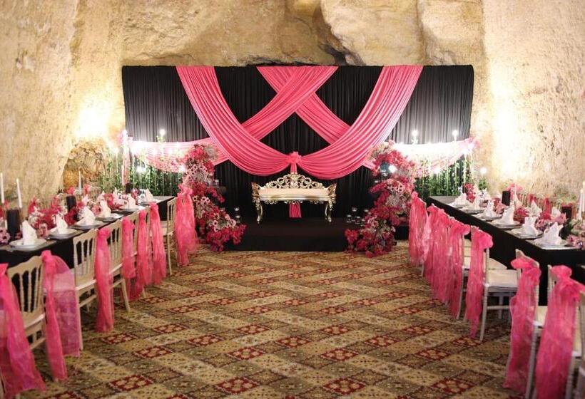 فندق Elruha