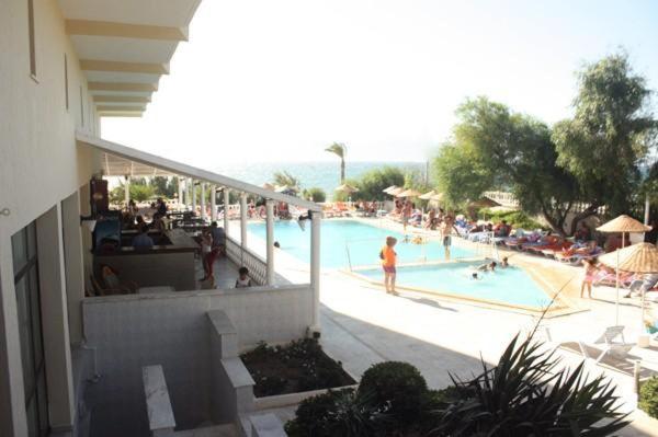 Wa çeşme Farm Hotel Beach Resort & Spa