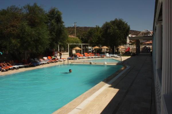 Wa çeşme Farm Hotel Beach Resort & Spa