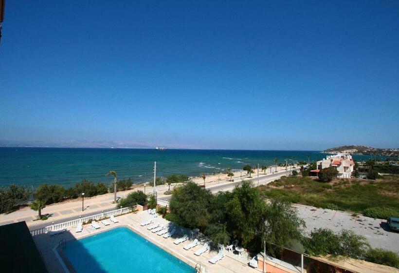 Wa çeşme Farm Hotel Beach Resort & Spa