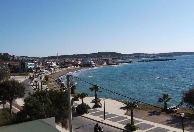 Wa çeşme Farm Hotel Beach Resort & Spa