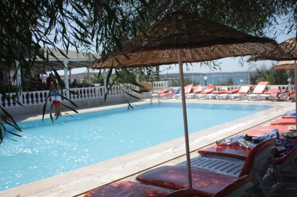 Wa çeşme Farm Hotel Beach Resort & Spa