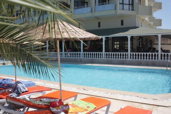 Wa çeşme Farm Hotel Beach Resort & Spa