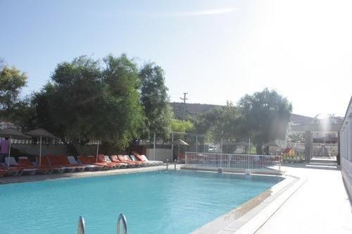 Wa çeşme Farm Hotel Beach Resort & Spa